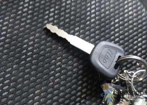 2009 Suzuki Sx4 Touring z USA, uszkodzony, nr VIN JS2YB417996200634